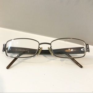 Fendi Eyeglass Frames
